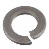 Шайба пружинная нержавеющая сталь 8x14.8 мм DIN 127 (15 шт.)